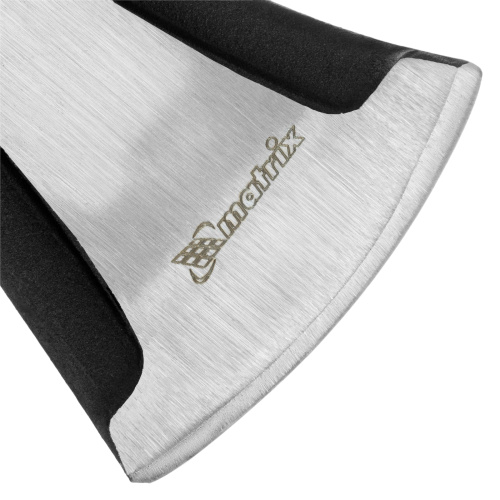 Топор-колун с клиновидным полотном 2000 г, фибергласовое обрезиненное топорище 700 мм Matrix по ценам производителя в Уфе с доставкой по всей России