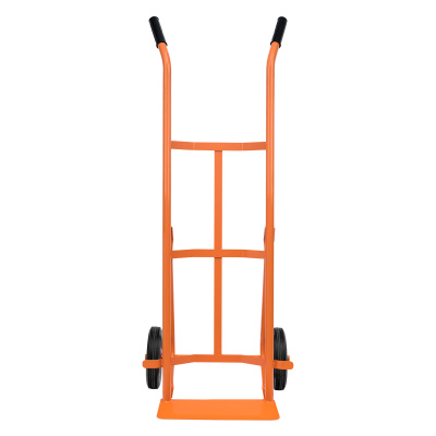 Тележка ручная 2-х колесная, облегченная, г/п 130кг, платформа 350х200 Сибртех по ценам производителя в Уфе с доставкой по всей России