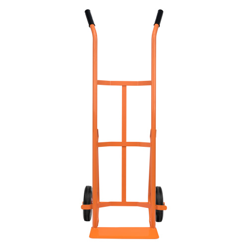 Тележка ручная 2-х колесная, облегченная, г/п 130кг, платформа 350х200 Сибртех по ценам производителя в Уфе с доставкой по всей России