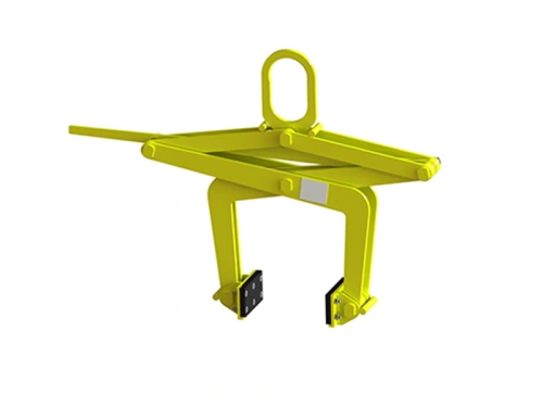 Захват для бордюрного камня ZBK-0,6 г/п 600 кг по ценам производителя в Уфе с доставкой по всей России