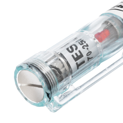 Тестер напряжения 70-250 В  многофункциональный Sparta по ценам производителя в Уфе с доставкой по всей России