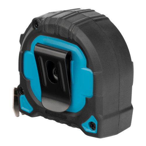 Рулетка Experte,3 м x 19 мм,двухкомпонентный корпус,магнит,двухсторонняя разметка,нейлон Gross по ценам производителя в Уфе с доставкой по всей России