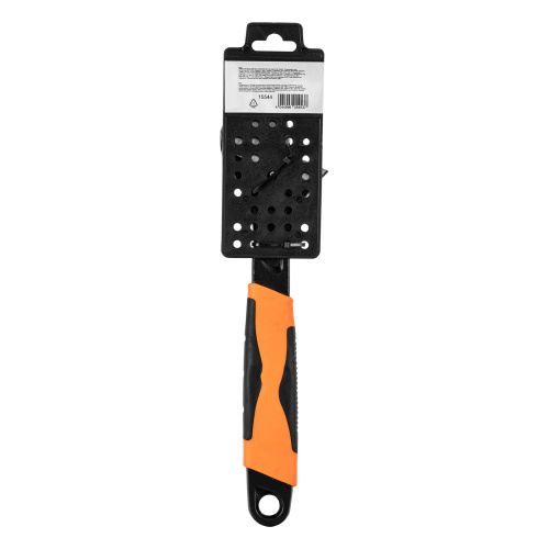 Ключ разводной, 300 мм, двухкомпонентная рукоятка Sparta по ценам производителя в Уфе с доставкой по всей России