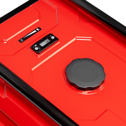 Генератор бензиновый RS-7000, 6 кВт, 230В, ручной стартер MTX по ценам производителя в Уфе с доставкой по всей России