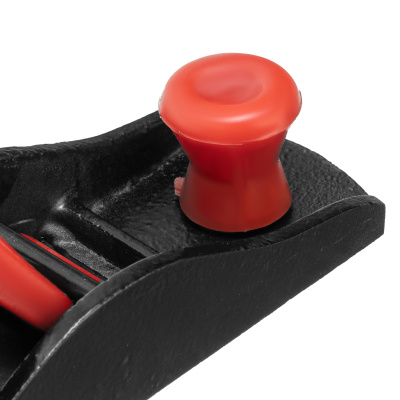 Рубанок, 175 х 50 мм, металлический, малогабаритный Sparta по ценам производителя в Уфе с доставкой по всей России