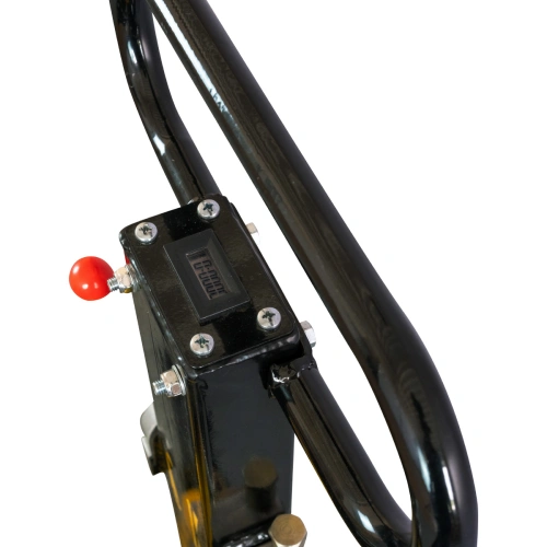 Виброплита реверсивная STEM Techno RPC 162 (Dinking DK168F-1-C(S)) по ценам производителя в Уфе с доставкой по всей России