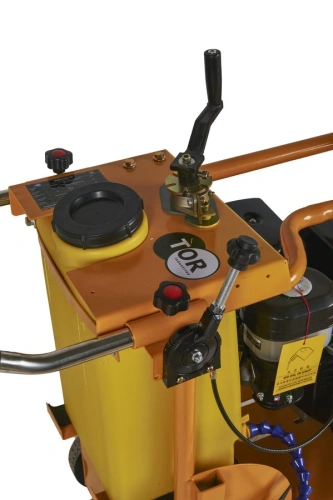 Швонарезчик бензиновый (Loncin) TOR HQR500 по ценам производителя в Уфе с доставкой по всей России