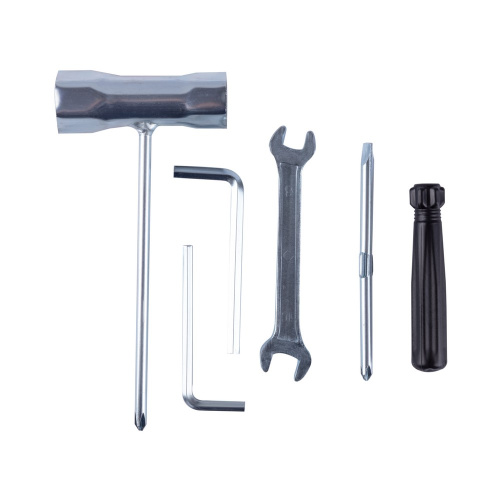 Бензотриммер FTL T 52, стартер ERGO / неразборная штанга для бензотриммера FTL T 52 по ценам производителя в Уфе с доставкой по всей России