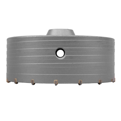 Буровая коронка, M22 х 150 мм Matrix по ценам производителя в Уфе с доставкой по всей России