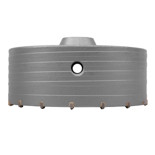 Буровая коронка, M22 х 150 мм Matrix по ценам производителя в Уфе с доставкой по всей России