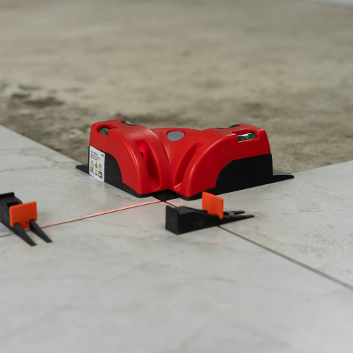 Лазерный уровень, маркер, угольник Matrix по ценам производителя в Уфе с доставкой по всей России