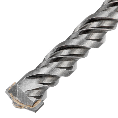 Бур по бетону, 24 х 300 мм, SDS Plus Matrix по ценам производителя в Уфе с доставкой по всей России