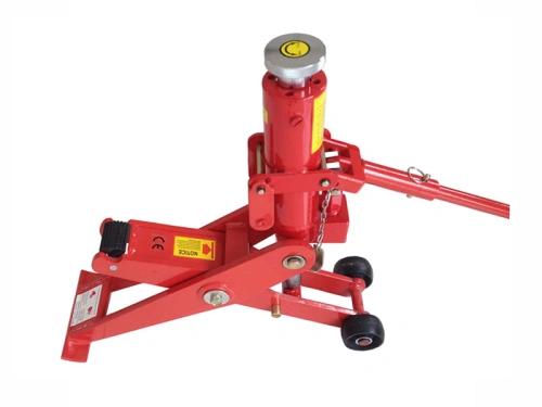 Домкрат для погрузчиков TOR  FJ-5 5 т по ценам производителя в Уфе с доставкой по всей России