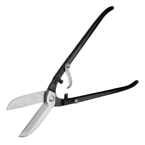 Ножницы по металлу, 300 мм, пряморежущие Sparta по ценам производителя в Уфе с доставкой по всей России