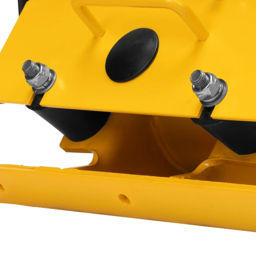 Виброплита бензиновая VC-12, 12 кН, 45*35 см, 196 см3 Denzel по ценам производителя в Уфе с доставкой по всей России