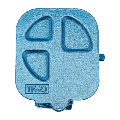 Домкрат гидравлический бутылочный, 20 т, h подъема 235-445 мм Stels по ценам производителя в Уфе с доставкой по всей России