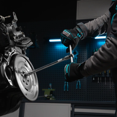 Набор инструментов, 1/2", 3/8", 1/4", CrV, 120 зубьев, 216 предметов Gross по ценам производителя в Уфе с доставкой по всей России