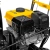 Бензиновая снегоуборочная машина SB 560, 212 cc, ручной старт Denzel по ценам производителя в Уфе с доставкой по всей России