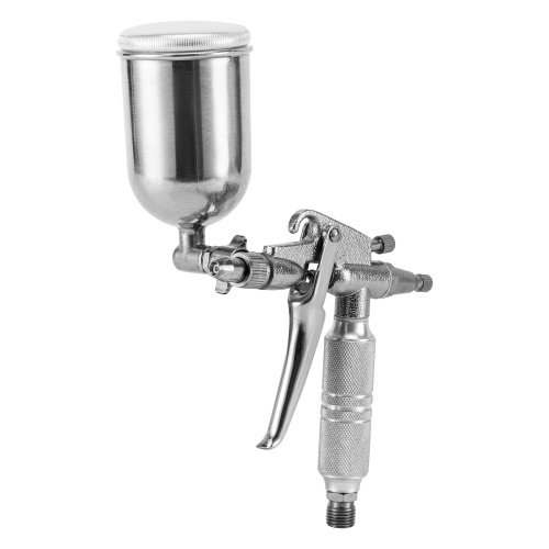 Краскораспылитель пневматический для финишных работ с верхним бачком V 0,1 л, сопло D 0.5 мм Matrix по ценам производителя в Уфе с доставкой по всей России