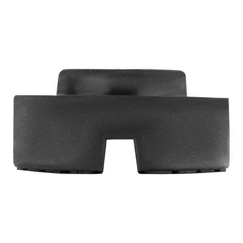 Резиновая опора для подкатного домкрата с прорезью  D 65 мм Matrix по ценам производителя в Уфе с доставкой по всей России