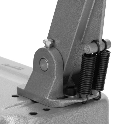 Станок для крепления УШМ COS-230 Sparta по ценам производителя в Уфе с доставкой по всей России