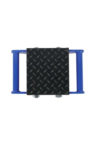 Роликовая платформа подкатная TOR CRO-4 г/п 6 т (без ручки) купить в Москве с доставкой по всей России | ProtosMarket.ru