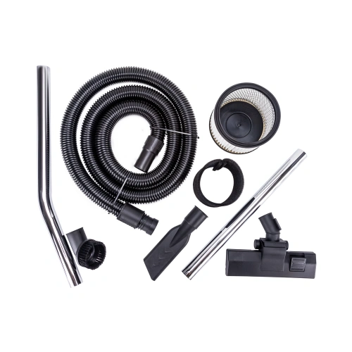 Строительный пылесос FTL VC 40 по ценам производителя в Уфе с доставкой по всей России