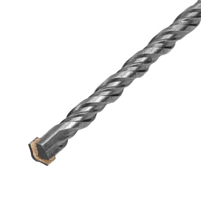 Бур по бетону, 12 x 260 мм, SDS Plus MATRIX по ценам производителя в Уфе с доставкой по всей России