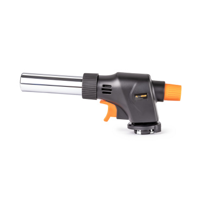 Насадка на баллон без резьбы FOXWELD LP-165 (пропановая) купить в Москве с доставкой по всей России | ProtosMarket.ru