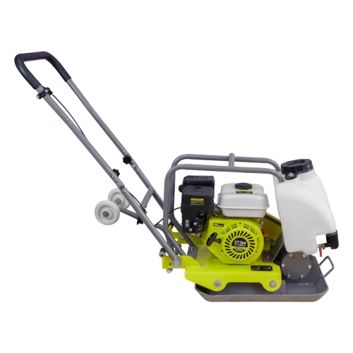 Виброплита STEM Techno SPC 192ES (STEM GX200) по ценам производителя в Уфе с доставкой по всей России