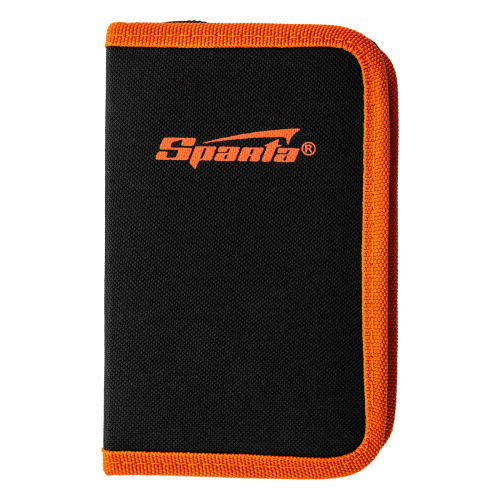 Набор инструментов бытовой, 19 предметов Sparta по ценам производителя в Уфе с доставкой по всей России