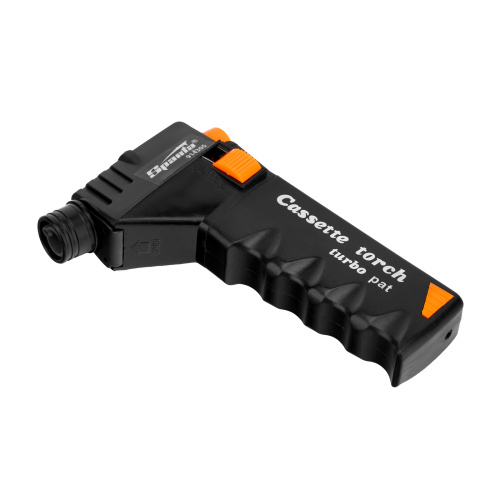 Горелка газовая кассетная "ТУРБО" 110 мм Sparta по ценам производителя в Уфе с доставкой по всей России