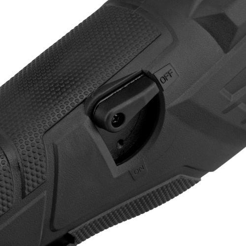 Пила сабельная аккумуляторная бесщет BRC-120,  18В Li-Ion Denzel по ценам производителя в Уфе с доставкой по всей России