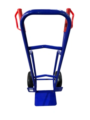 Тележка ручная двухколесная TOR HT 250 по ценам производителя в Уфе с доставкой по всей России