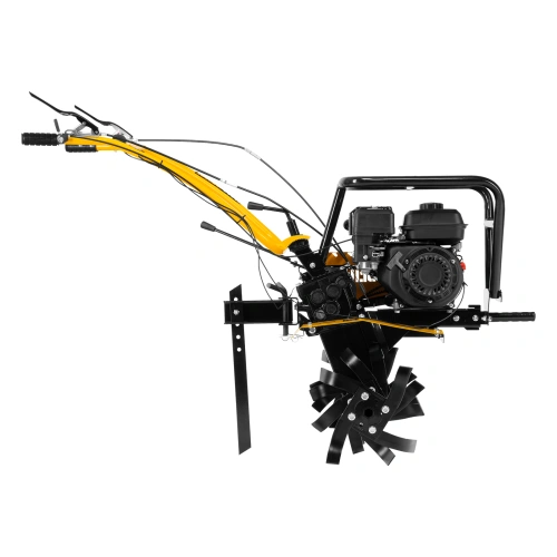 Мотоблок DPT-470S-PRO Denzel по ценам производителя в Уфе с доставкой по всей России