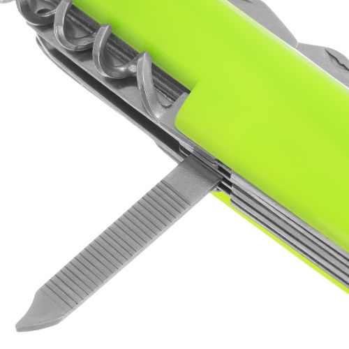 Нож многофункциональный, компактный размер, 15 функций, 90 мм Сибртех по ценам производителя в Уфе с доставкой по всей России