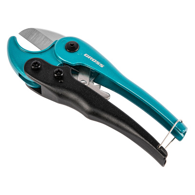 Ножницы для резки изделий из ПВХ, универсальные, D-32 мм Gross по ценам производителя в Уфе с доставкой по всей России