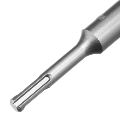 Бур по бетону, двойная спираль, три пылеотводящие кромки, 22 x 310 мм DENZEL по ценам производителя в Уфе с доставкой по всей России