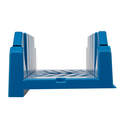 Стусло пластиковое, 310 x 120 мм, 6 углов для запила Сибртех по ценам производителя в Уфе с доставкой по всей России