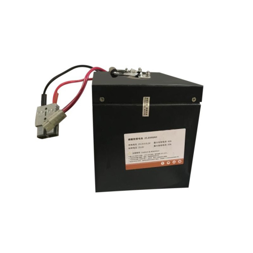 Аккумуляторная батарея 24В 50 Ач Li-ion по ценам производителя в Уфе с доставкой по всей России