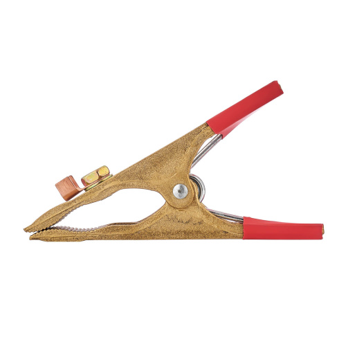 Клемма заземления КЗ-30-2 по ценам производителя в Уфе с доставкой по всей России