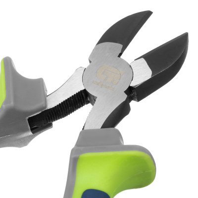 Бокорезы, 200 мм, фосфатирование, трехкомпонентные рукоятки Сибртех по ценам производителя в Уфе с доставкой по всей России