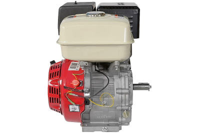 Двигатель бензиновый G 460/192F (S-тип, вал под шпонку Ø 25мм) - K1 купить в Москве с доставкой по всей России | ProtosMarket.ru