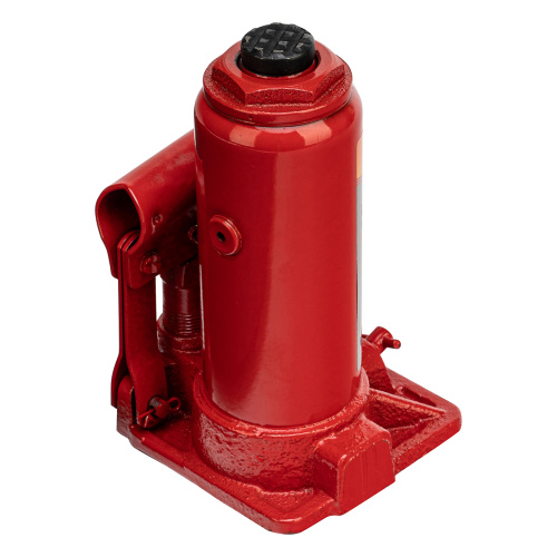 Домкрат гидравлический бутылочный 5 т, h подъема 180-340 мм Sparta Compact по ценам производителя в Уфе с доставкой по всей России