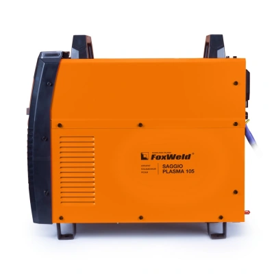Аппарат плазменной резки SAGGIO PLASMA 105 по ценам производителя в Уфе с доставкой по всей России