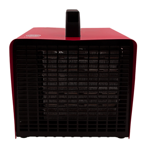 Тепловая пушка керамическая SHCL-3000, квадратная, 230 В, 480 м3/ч, 1/3 кВт MTX по ценам производителя в Уфе с доставкой по всей России