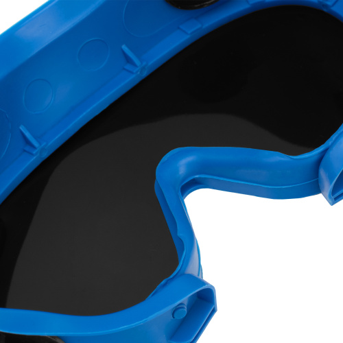 Очки защитные газосварщика закрытого типа, с непрямой вентиляцией, поликарбонат Сибртех по ценам производителя в Уфе с доставкой по всей России