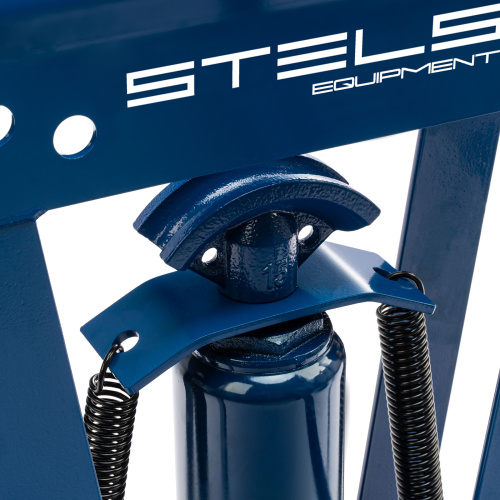 Трубогиб гидравлический, 1/2-2", 12 т, в комплекте с башмаками Stels по ценам производителя в Уфе с доставкой по всей России