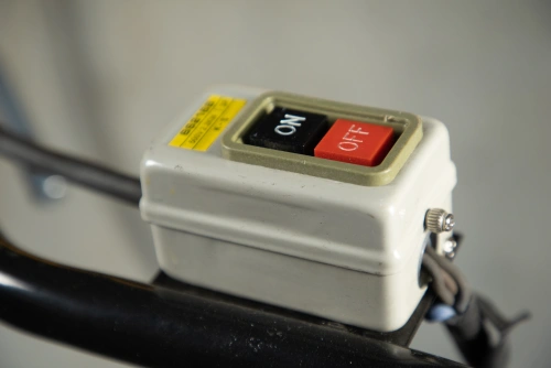 Затирочная машина электрическая 870мм TOR DMR 900 по ценам производителя в Уфе с доставкой по всей России