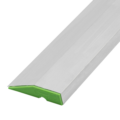 Правило алюминиевое "Трапеция", 1 ребро жесткости, L-3.0 м/ Сибртех по ценам производителя в Уфе с доставкой по всей России